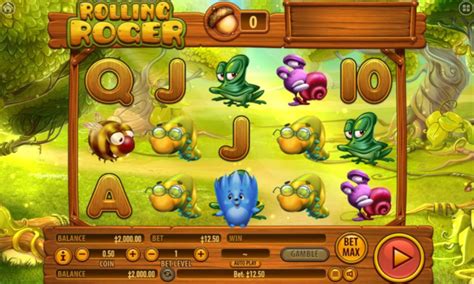 rolling roger echtgeld|Rolling Roger Online Spiel Rezension. Genieße das tolle Spiel!.